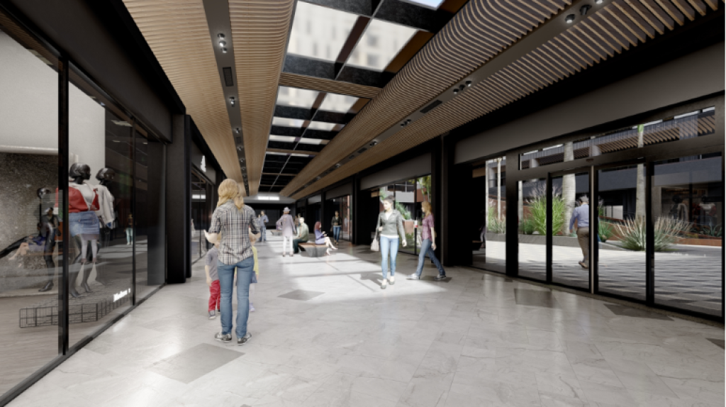 Riverside Residence Appartamento 2+1+2 in vendita Occasione . Parzialmente dato con credito .