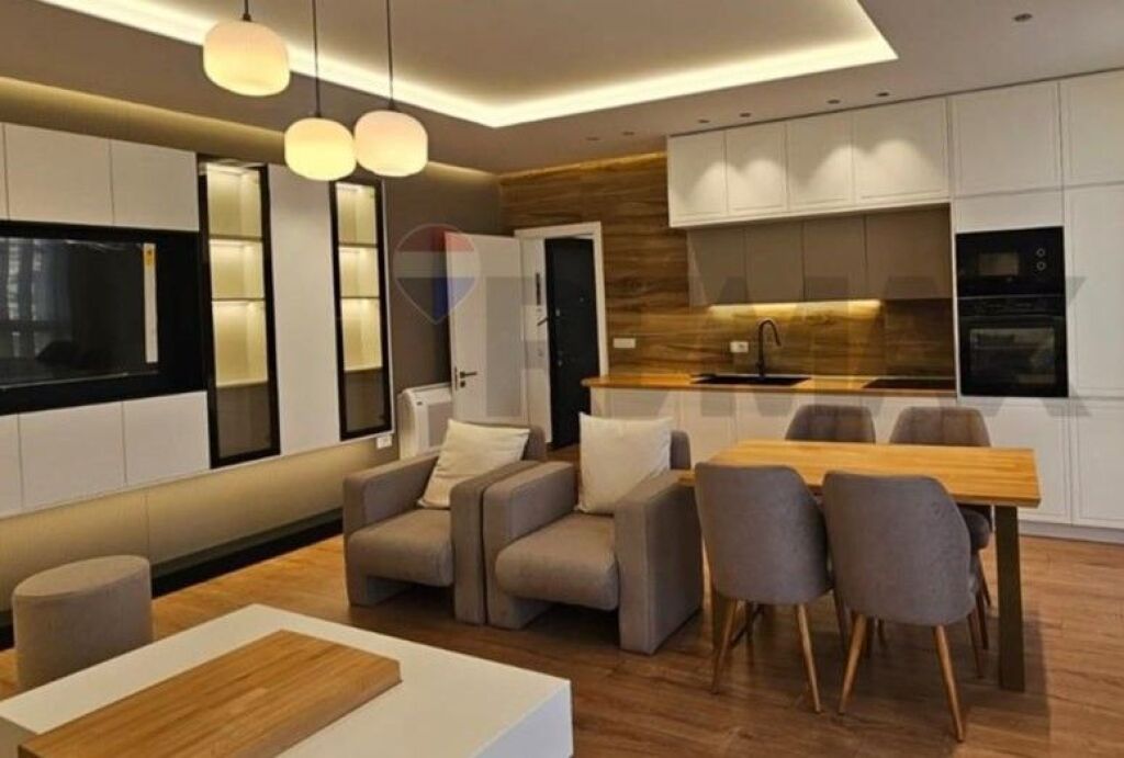Apartment 1+1- For Rent - Bulevardi i Ri, Tirana!!!! ID: 530181101-381