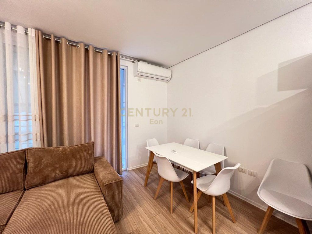 Appartamento 1+1 in Vendita, San Pietro Nella Baia di Lalzi, Durrës !