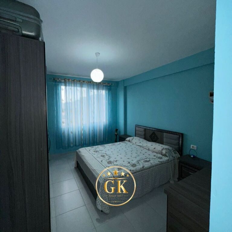 Rent 3+1+2 with balcony 📍Spitali • 550€ net✅  📲