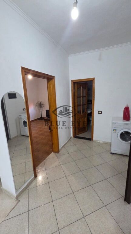 🏡 Appartamento 3+1 in vendita vicino all'Ospedale – Durrës!