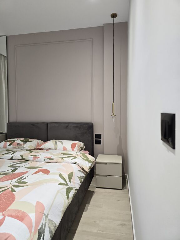 Apartment 1+1 for rent at Teg-u