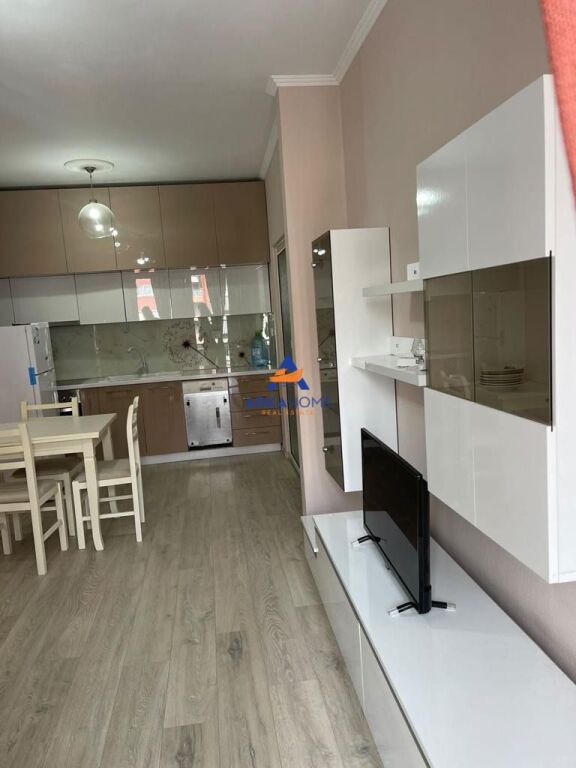 APARTMENT FOR RENT 1+1+BALCONY "UNAZA E RE, ASTIR" 600 EURO
