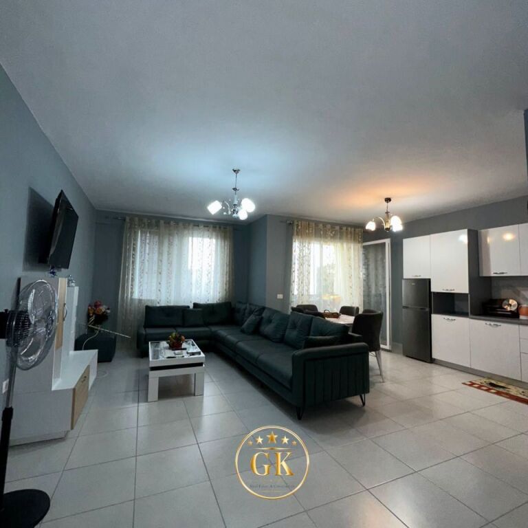 Rent 3+1+2 with balcony 📍Spitali • 550€ net✅  📲