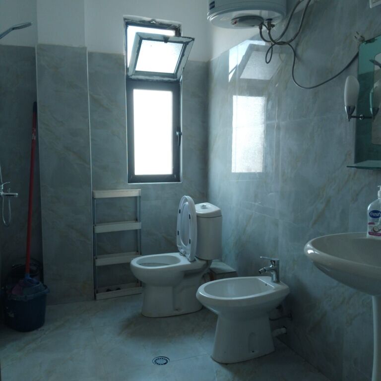 2+1 Apartment for rent – Don Bosko, opposite the Administrative Court !
