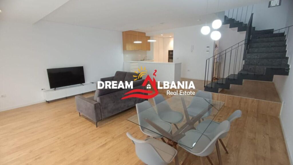 Villa for Rent in Mjull Bathore, near the Market in Tirana (ID 4251467)
