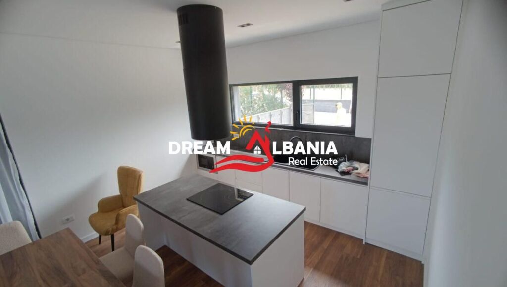 Villa with pool for rent in Mjull Bathore, near Tegu in Tirana (ID 4251469)