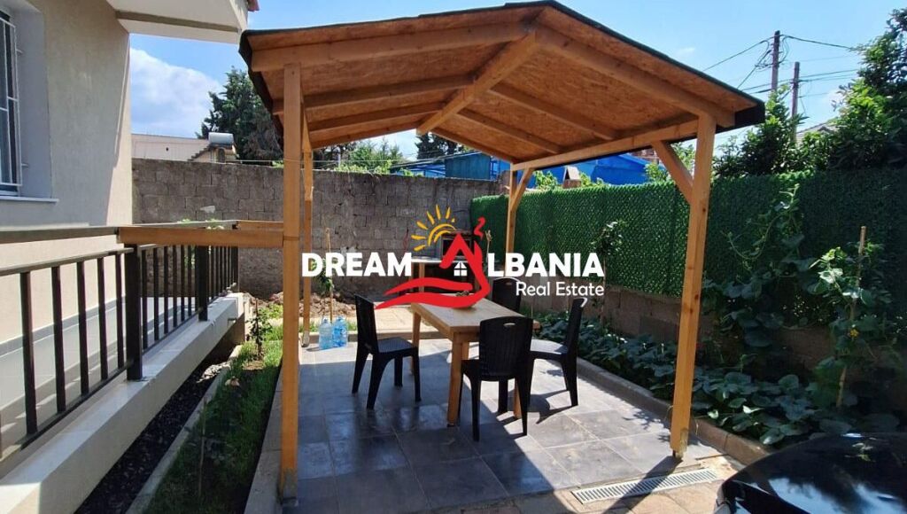 Private house with parking for rent in Lapraka (ID 4241038)