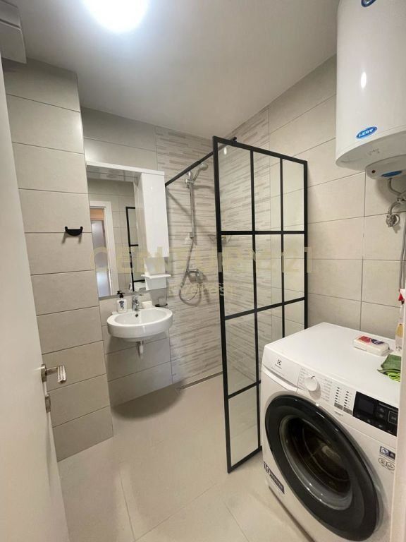 FIORI DI BOSCO, APARTMENT 3+1+ PARKING SPACE FOR RENT