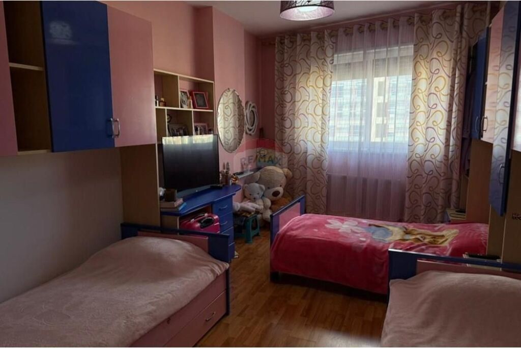 APPARTAMENTO 2+1+2 IN VENDITA A KOMUNA E PARISIT