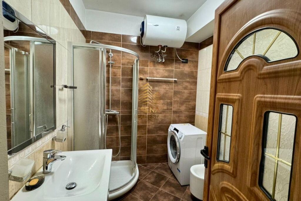 Rent, Apartment 2+1+Blk, Kodra e Diellit, 700 Euro/Month