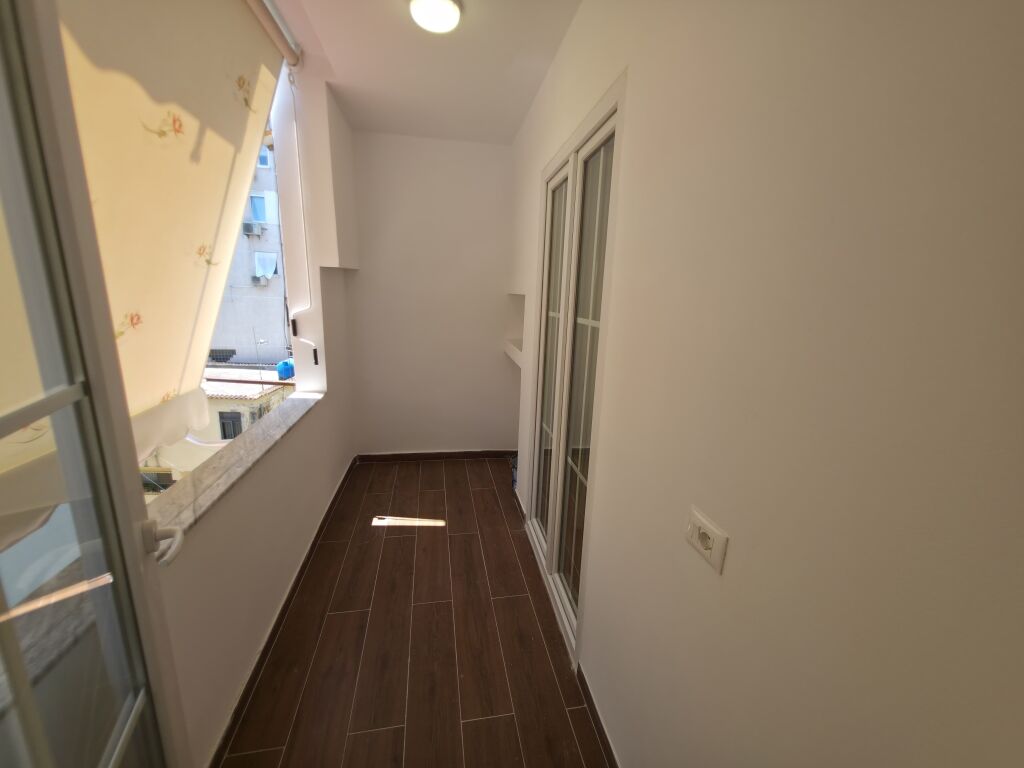 🏡 Appartamento 1+1 in Vendita – Hoxha Tahsim | 50.7 m² | 163,000 €