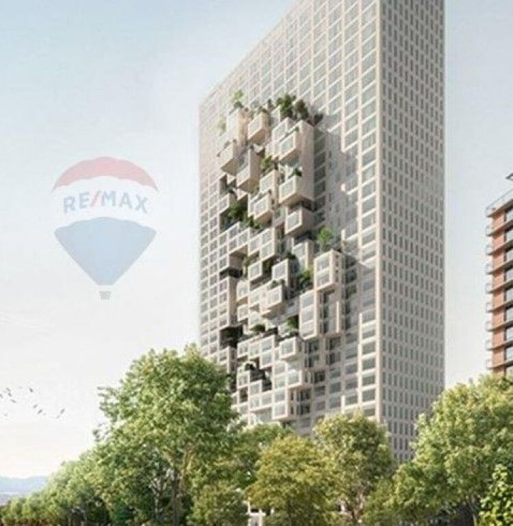 Apartament 2+1+2- Për Shitje - Rruga e Elbasanit, Tiranë!!!! ID: 530391016-194