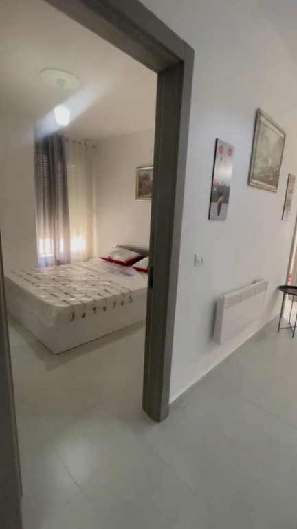 Apartament 2+1+2 per qera 5 Maji !