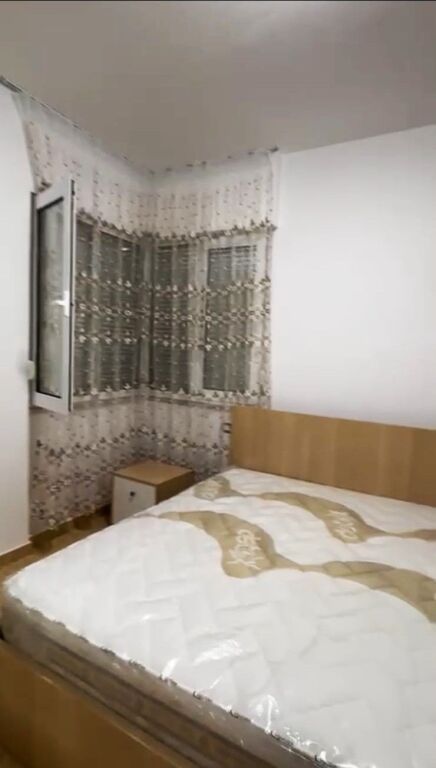 🏢In the 5 Maj area, near Big Market, a 1+1 furnished apartment is for rent. 50,000 Leke