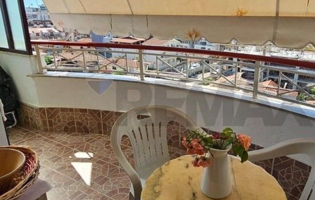 VENDESI APPARTAMENTO 2+1 VICINO AL NUOVO MERCATO  ID:530571001-297