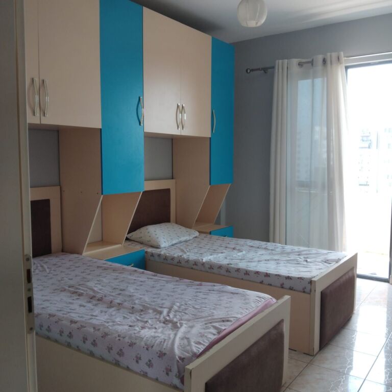 2+1 Apartment for rent – Don Bosko, opposite the Administrative Court !