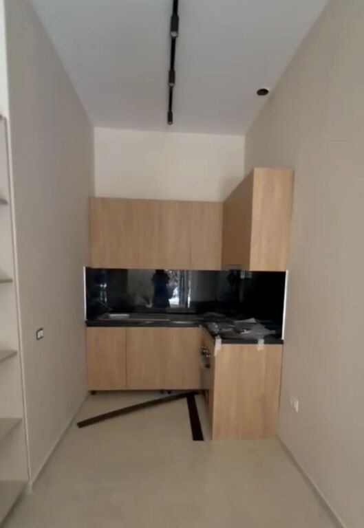 Studio apartment for rent
