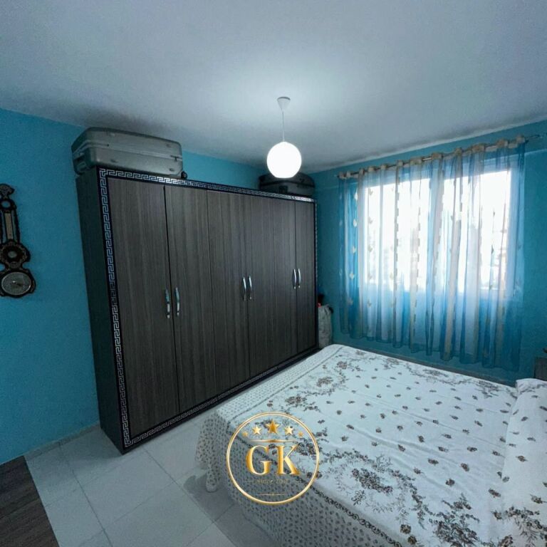 Rent 3+1+2 with balcony 📍Spitali • 550€ net✅  📲