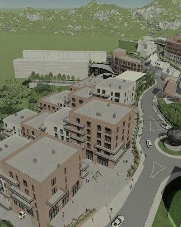 🏡 **Appartamento 1+1 in vendita – Kodra e Diellit 2** ☀️