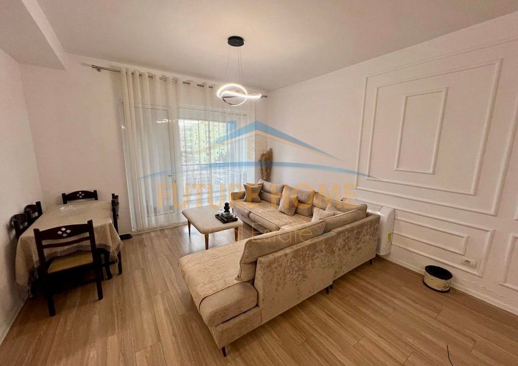 Jepet me Qira Apartament Modern 2+1+2 te Kompleksi Marga ✨
