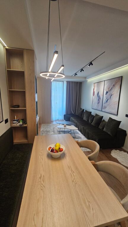 🔥 LUXURY 1+1 APARTMENT FOR RENT AT GOLDEN TOWER RESIDENCE, MINE PEZA 🔥
