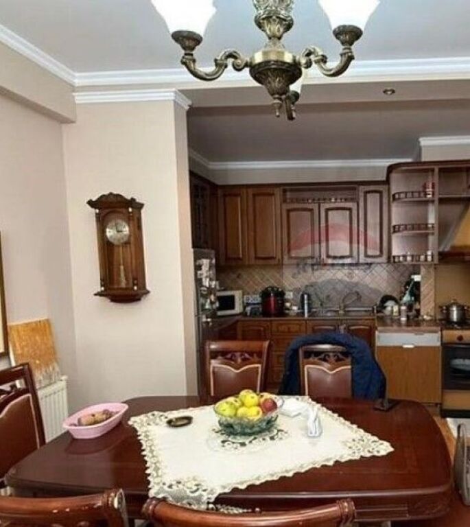 APPARTAMENTO 2+1+2 IN VENDITA A KOMUNA E PARISIT  ID: 530261046-516
