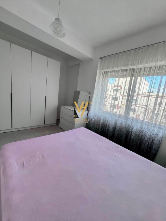 FOR RENT 1+1 APARTMENT IN KODRA E DIELLIT 50,000 LEKE