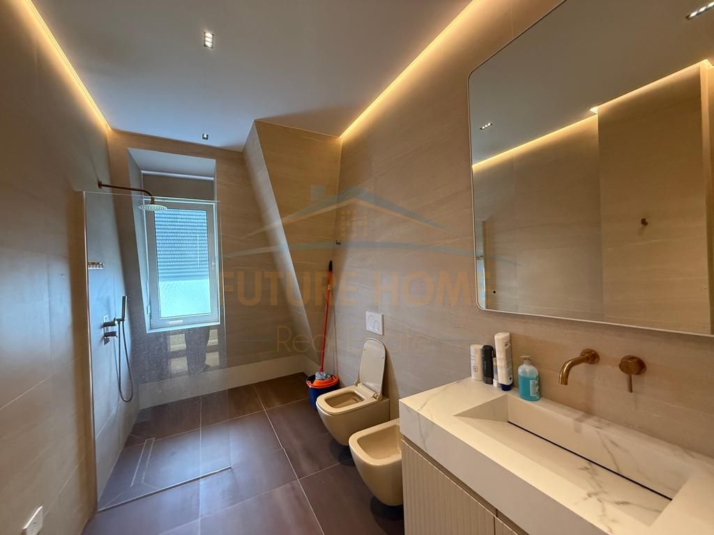 JEPET ME QERA APARTAMENT 2+1+POST PARKIMI ,JOY RESIDENCE, TEG