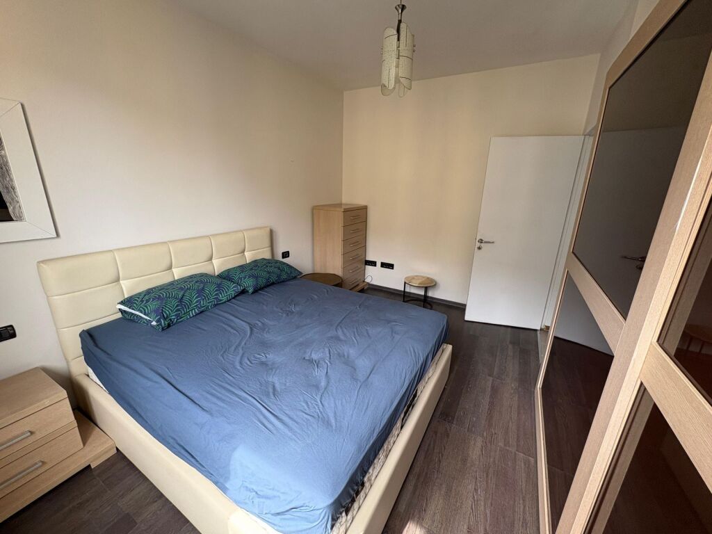Apartment 2+1 for rent – near Municipal Unit No. 2, Electric Market !