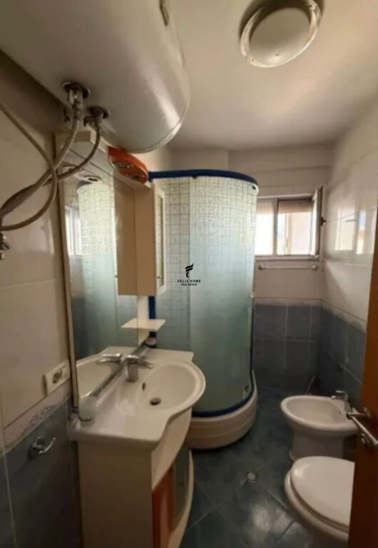 APARTAMENT ME QERA 2+1 IRFAN TOMINI 65.000 LEKE FH-81768