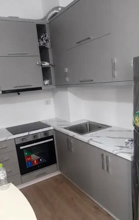 Rent | Apartament 1 + 1 | Yzberisht | 500 €/month