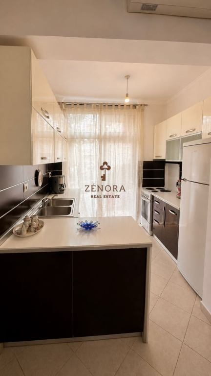 Apartment 2+1+2 for rent in Fresk, Tirana (A211010TR)