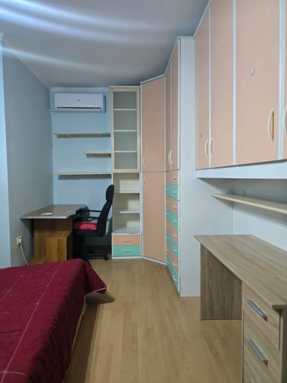 Apartament me qera 2+1+1 ne Bllok