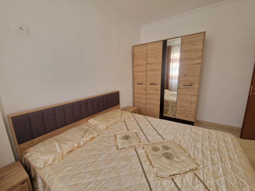 Apartment 1+1 at Cabej building