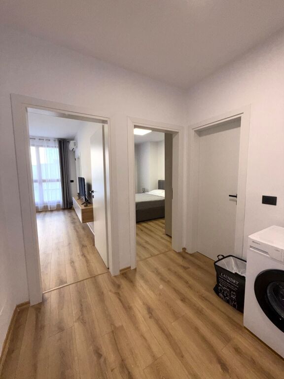 APARTMENT 1+1 FOR RENT FORMER EXHIBITION, NEAR THE COURT