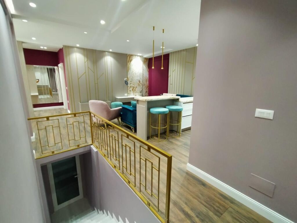 FOR RENT 2+1 APARTMENT NEAR THE COURT, DURRES