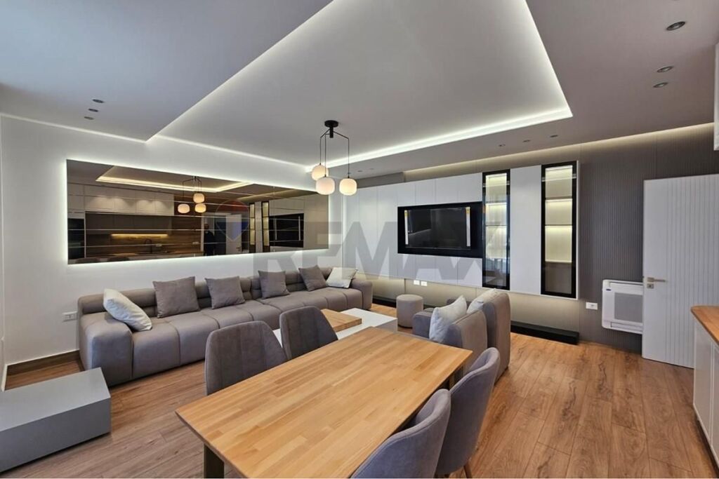 ✨ APARTMENT 1+1 FOR RENT AT NEW BOULEVARD ✨