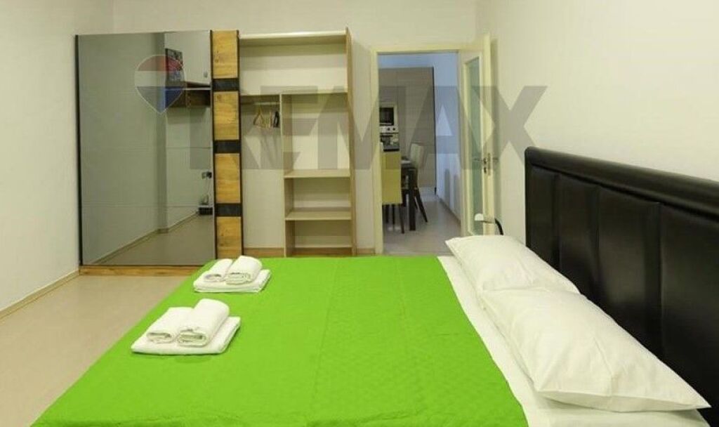Appartamento 2+1- In Vendita - Nuovo Mercato Elettrico, Tirana!!!! ID: 530191077-1094
