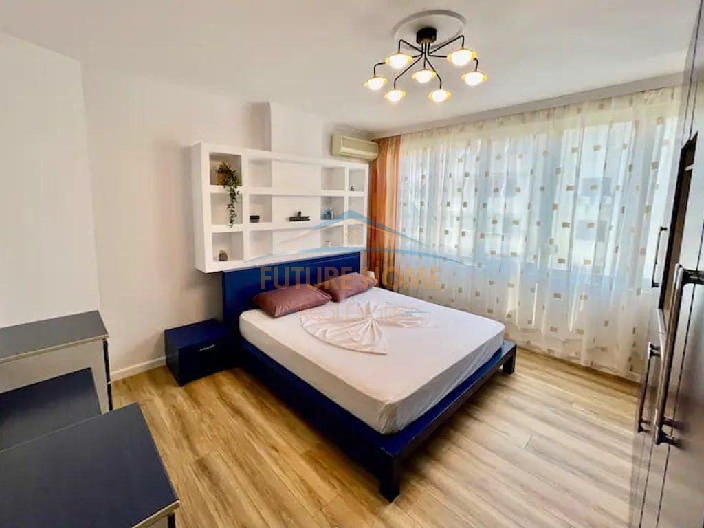 Qera,Apartament 2+1+2,Rruga e Elbasanit