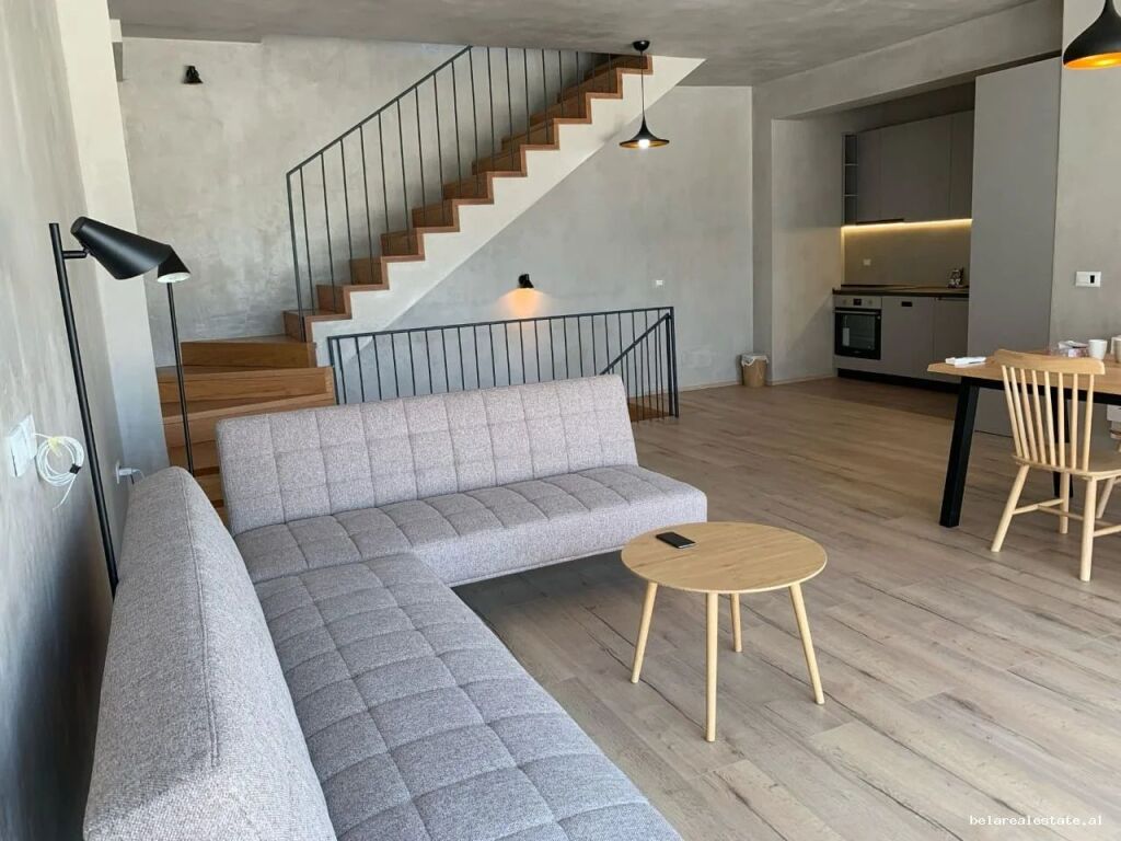 Apartment For Rent Triplex 2+1 at Kodra E Diellit 2 (ID B2201976) Tirana