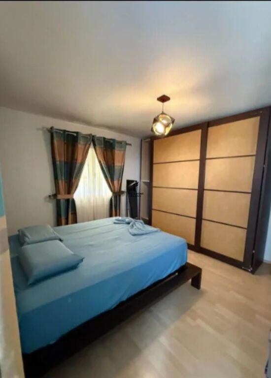 APARTAMENT ME QERA 2+1 IRFAN TOMINI 65.000 LEKE FH-81768