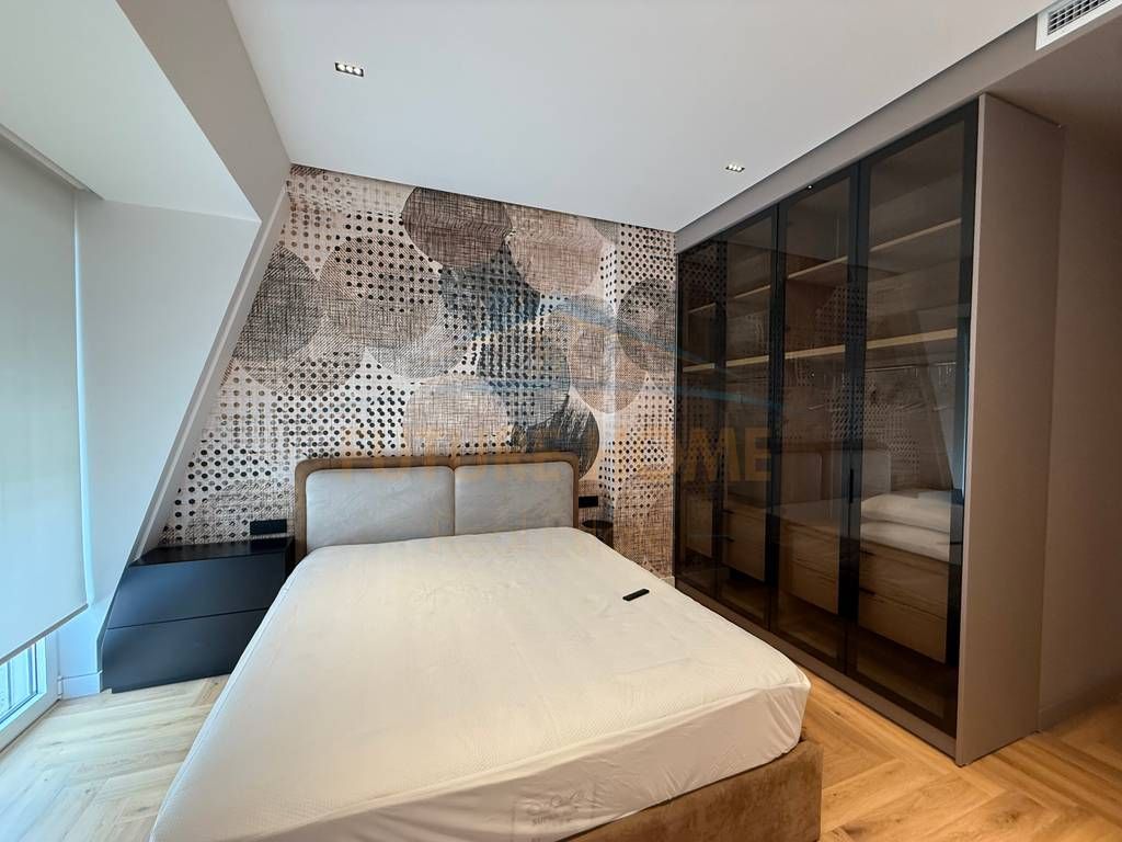 SHITET APARTAMENT 2+1+POST PARKIMI NE JOY RESIDENCE, TEG
