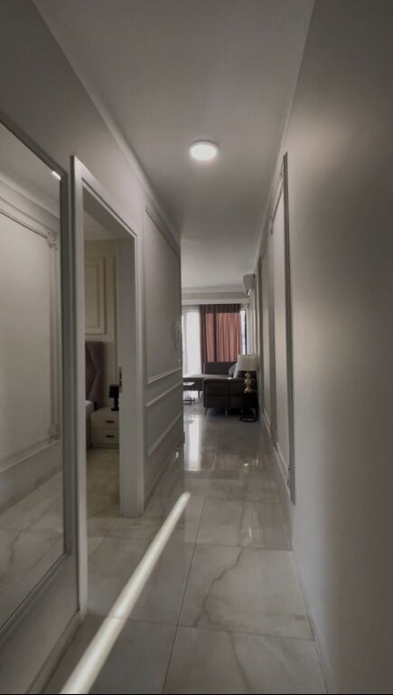 Apartment for rent 1+1 at Kosovareve Street