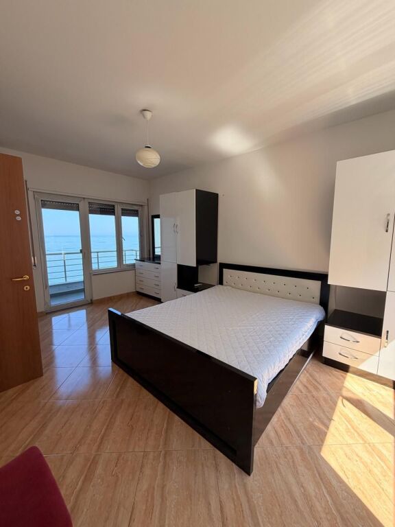 Apartment 3+1+2 for Rent – Currila, Durrës