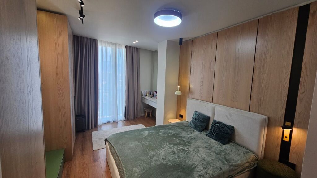 LUXURY 1+1 APARTMENT FOR RENT AT GOLDEN TOWER RESIDENCE, MINE PEZA 🔥