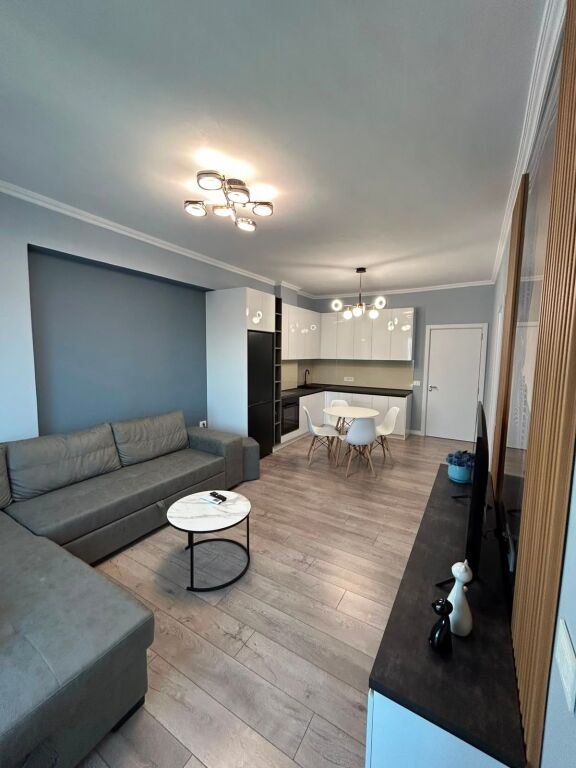 Train Station Apartment for Rent 2+1