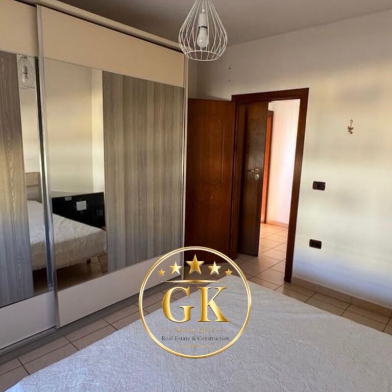 🏡 APARTMENT FOR RENT  • 1+1 📍Stadium, near bar Saint Valentine. Neighborhood 18 💰 Price: 35,000 lek ✅