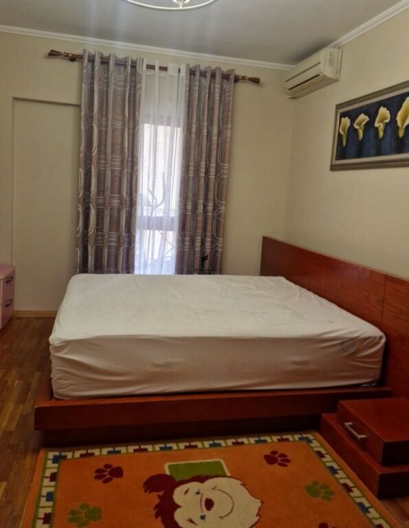 APARTMENT FOR RENT 2+1 FORTUZI STREET 90,000 LEKE FH-81630