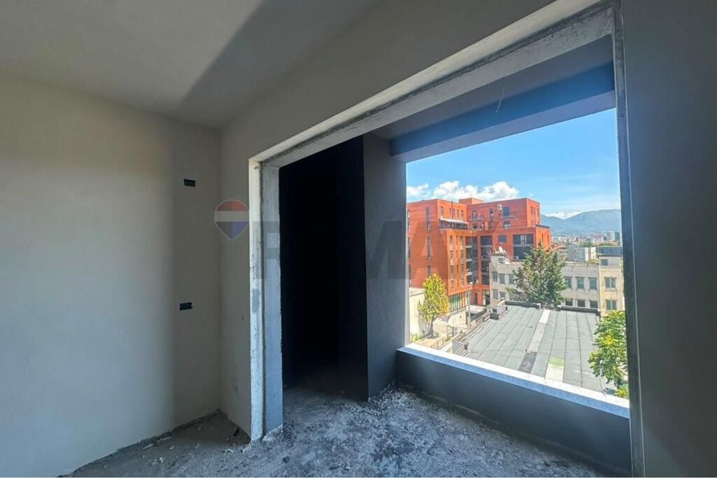 Apartament 1+1 ne Shitje Paskuqan